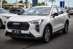 2026 GWM HAVAL Jolion