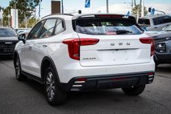2026 GWM HAVAL Jolion