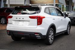 2026 GWM HAVAL Jolion