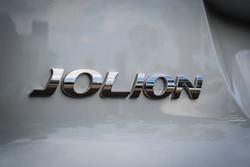 2026 GWM HAVAL Jolion