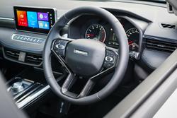 2026 GWM HAVAL Jolion