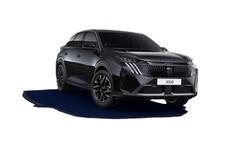 2025 Peugeot 3008 Allure Hybrid