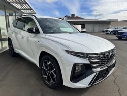 2026 HYUNDAI NX4 TUCSON HEV