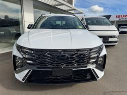 2026 HYUNDAI NX4 TUCSON HEV
