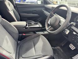 2026 HYUNDAI NX4 TUCSON HEV
