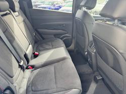 2026 HYUNDAI NX4 TUCSON HEV