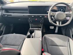2026 HYUNDAI NX4 TUCSON HEV