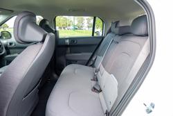 2026 Kia EV3 Air Long Range