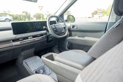 2026 Kia EV3 Air Long Range