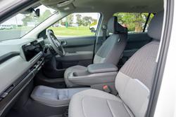 2026 Kia EV3 Air Long Range