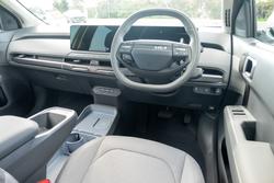 2026 Kia EV3 Air Long Range