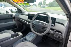 2026 Kia EV3 Air Long Range