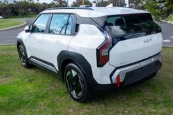 2026 Kia EV3 Air Long Range
