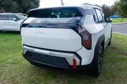 2026 Kia EV3 Air Long Range