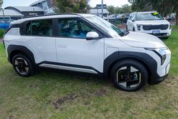 2026 Kia EV3 Air Long Range