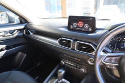 2022 MAZDA CX-5 MAXX SPORT (AWD)