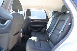 2022 MAZDA CX-5 MAXX SPORT (AWD)