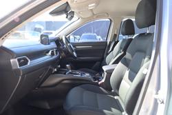 2022 MAZDA CX-5 MAXX SPORT (AWD)