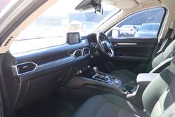 2022 MAZDA CX-5 MAXX SPORT (AWD)