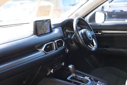 2022 MAZDA CX-5 MAXX SPORT (AWD)