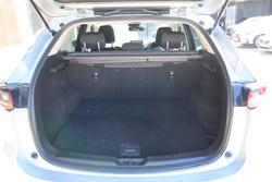 2022 MAZDA CX-5 MAXX SPORT (AWD)