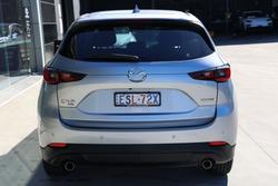 2022 MAZDA CX-5 MAXX SPORT (AWD)