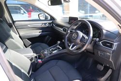 2022 MAZDA CX-5 MAXX SPORT (AWD)