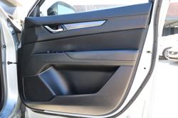 2022 MAZDA CX-5 MAXX SPORT (AWD)