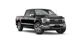 2023 FORD F150