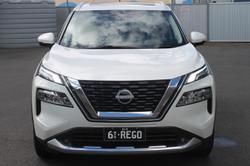 2022 Nissan X-TRAIL Ti-L