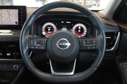 2022 Nissan X-TRAIL Ti-L