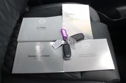 2022 Nissan X-TRAIL Ti-L