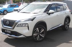 2022 Nissan X-TRAIL Ti-L