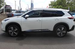 2022 Nissan X-TRAIL Ti-L