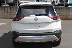 2022 Nissan X-TRAIL Ti-L