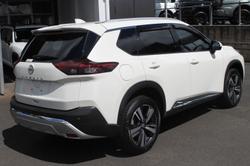 2022 Nissan X-TRAIL Ti-L