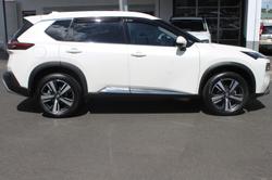 2022 Nissan X-TRAIL Ti-L