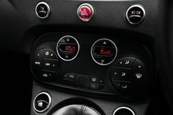 2021 Abarth 595 Competizione