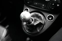 2021 Abarth 595 Competizione