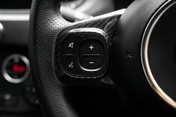 2021 Abarth 595 Competizione