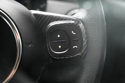 2021 Abarth 595 Competizione