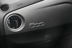 2021 Abarth 595 Competizione