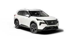 2026 Nissan X-Trail 4WD ST-L Auto 7 Seat MY26