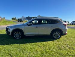 2021 MAZDA