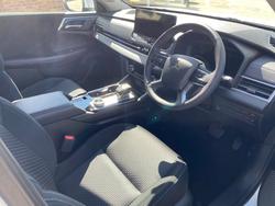 2025 MITSUBISHI Outlander LS