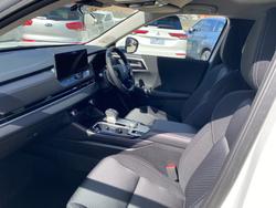 2025 MITSUBISHI Outlander LS