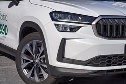 2025 SKODA Kodiaq 140TSI Select