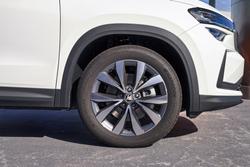 2025 SKODA Kodiaq 140TSI Select