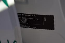 2025 SKODA Kodiaq 140TSI Select