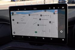 2025 SKODA Kodiaq 140TSI Select